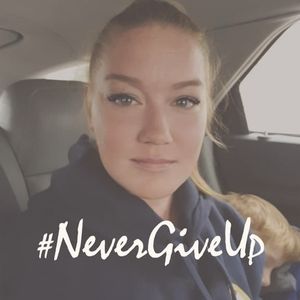 Meet your Posher, Adriene